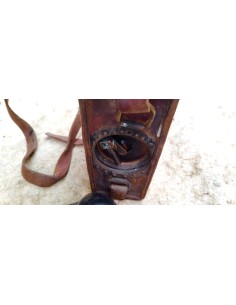 TÉLÉPHONE DE CAMPAGNE... 2