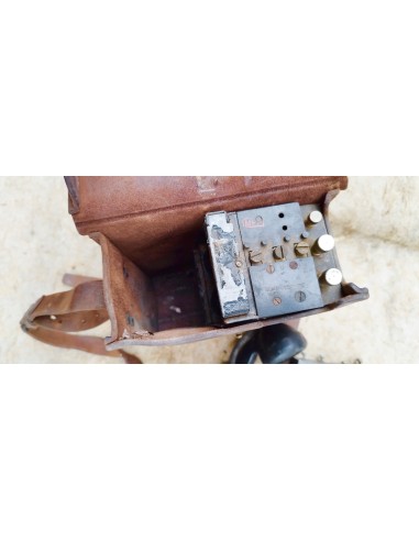 TÉLÉPHONE DE CAMPAGNE EE-8-B US ARMY WW2