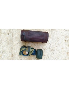 MASQUE A GAZ ARMEE... 2