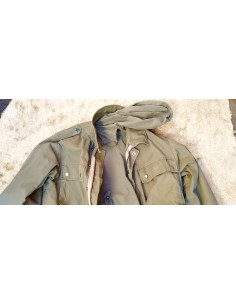 VESTE ARMÉE FRANCAISE.