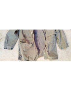 VESTE ARMÉE FRANCAISE. 2