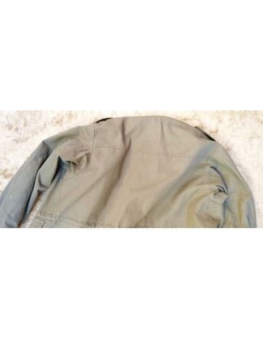 VESTE ARMÉE FRANCAISE.