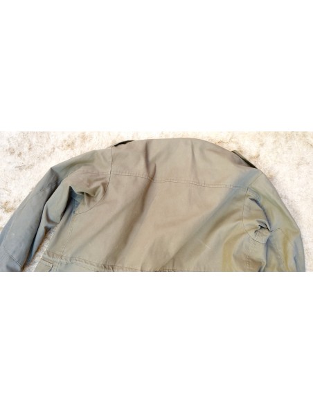 VESTE ARMÉE FRANCAISE.