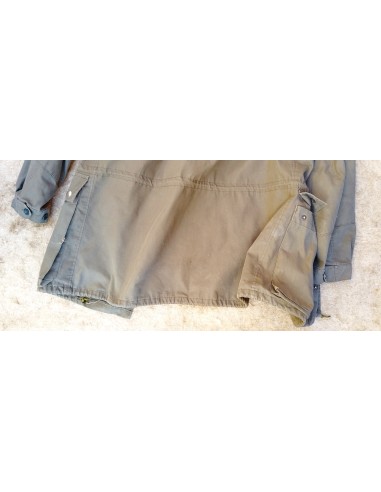 VESTE ARMÉE FRANCAISE.