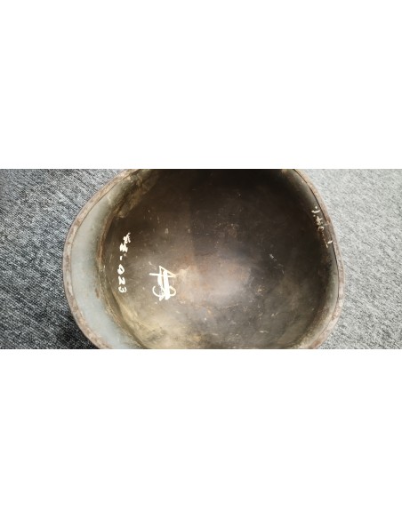 CASQUE US M1 OFFICIER.