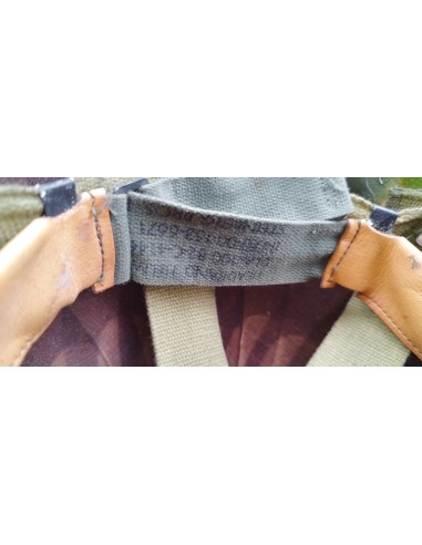 CASQUE US M1 OFFICIER.