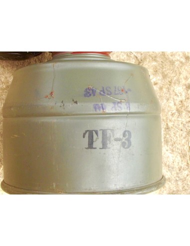 MASQUE A GAZ FM3 – 39 TCHEQUE POUR LA...