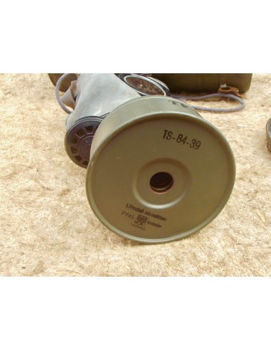 MASQUE A GAZ FM3 – 39 TCHEQUE POUR LA...