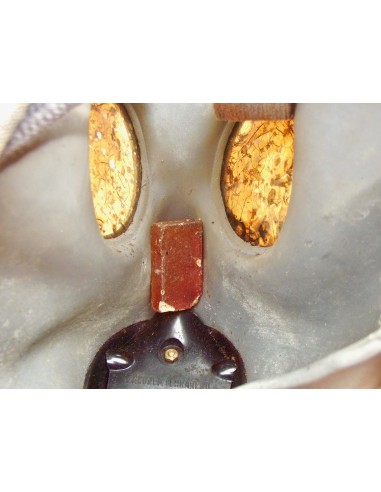 MASQUE A GAZ FM3 – 39 TCHEQUE POUR LA...