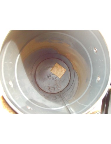 MASQUE A GAZ FM3 – 39 TCHEQUE POUR LA...