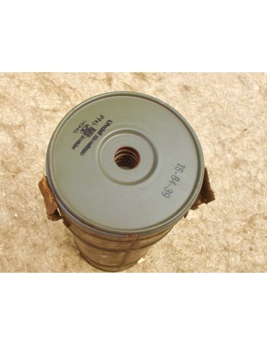 MASQUE A GAZ FM3 – 39 TCHEQUE POUR LA...