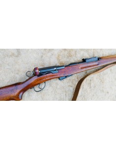 BEAU FUSIL SCHMIDT-RUBIN...