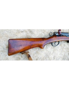 BEAU FUSIL SCHMIDT-RUBIN... 2