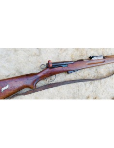 SYMPATHIQUE FUSIL...