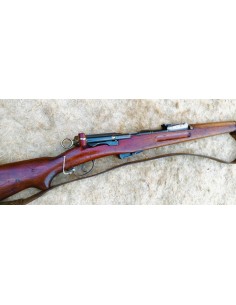 BEAU FUSIL SCHMIDT-RUBIN...