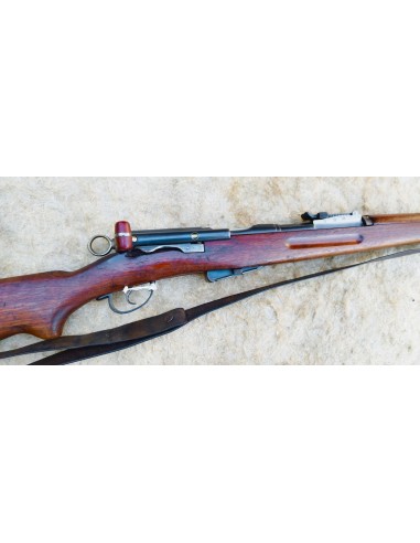 EXCELLENT FUSIL SCHMIDT-RUBIN G11...