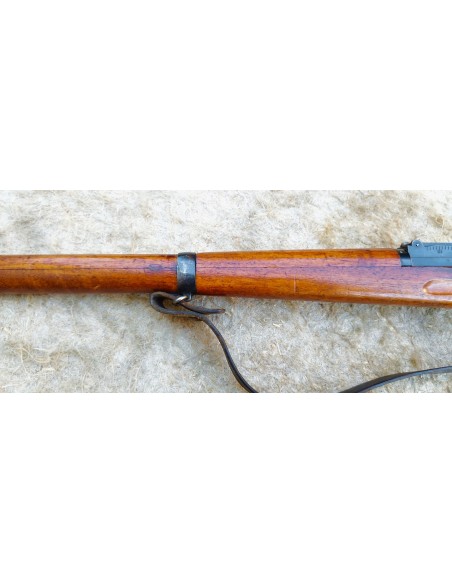 EXCELLENT FUSIL SCHMIDT-RUBIN G11 RÉVISÉ.