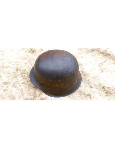 BEAU CASQUE « STALHELM » M35 (M42)