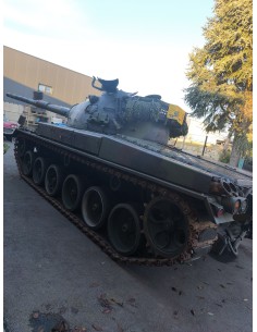 CHAR D’ASSAUT PANZER 68/88 2