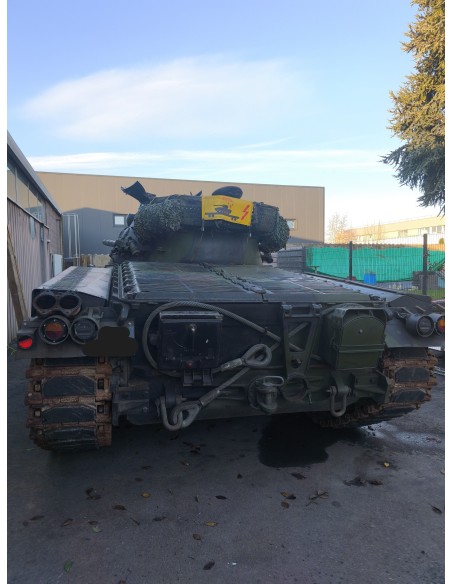 CHAR D’ASSAUT PANZER 68/88