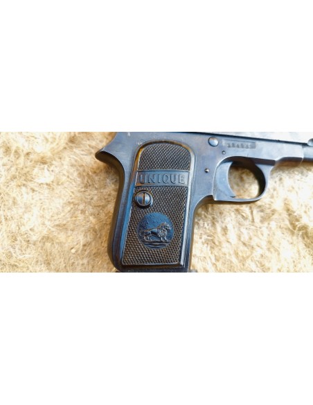 SYMPATHIQUE PISTOLET UNIQUE R17.