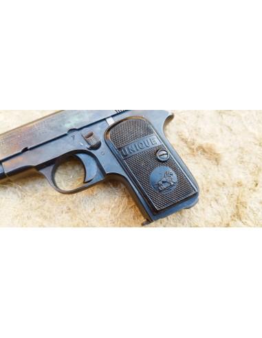 SYMPATHIQUE PISTOLET UNIQUE R17.