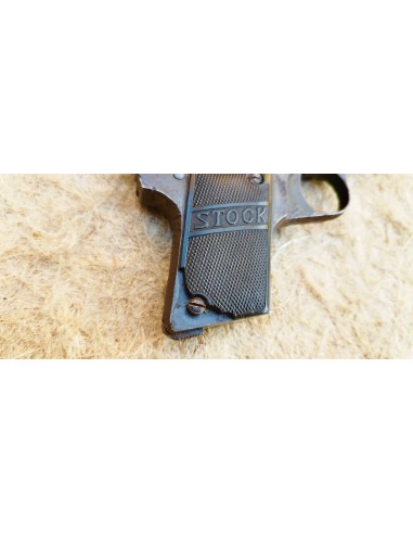 PISTOLET FRANZ STOCK BERLIN.