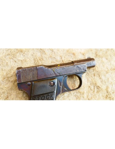 PISTOLET FRANZ STOCK BERLIN.