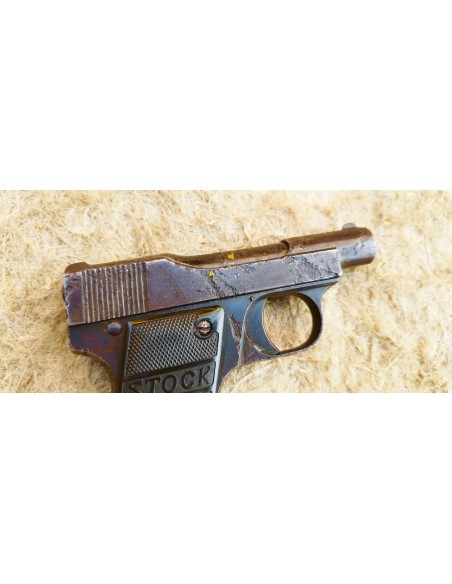 PISTOLET FRANZ STOCK BERLIN.