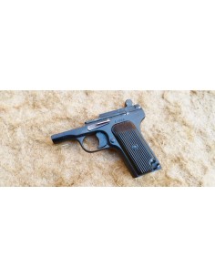 CARCASSE DE PISTOLET TT-33... 2