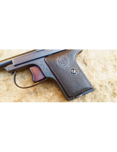 PISTOLET LE FRANÇAIS TYPE POLICEMAN...