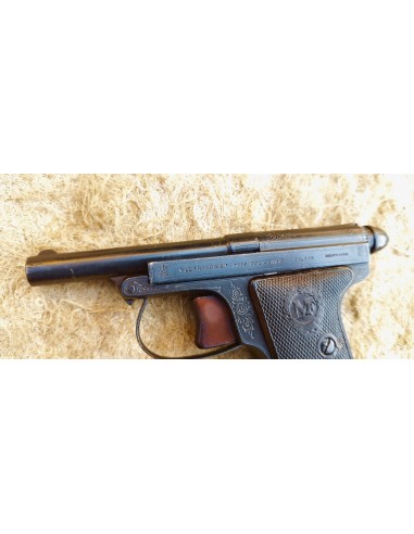 PISTOLET LE FRANÇAIS TYPE POLICEMAN...