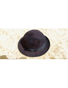 CHAPEAU MELON 1900