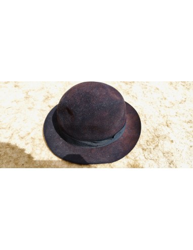 CHAPEAU MELON 1900