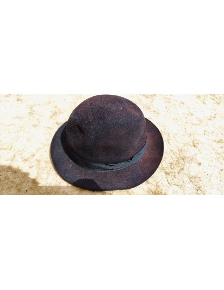 CHAPEAU MELON 1900