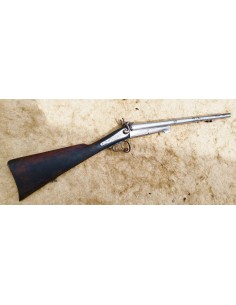 « COACHGUN » A BROCHES