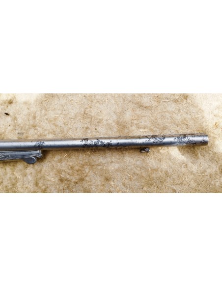 « COACHGUN » A BROCHES