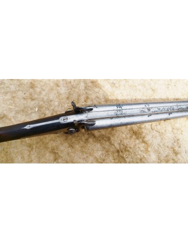 « COACHGUN » A BROCHES