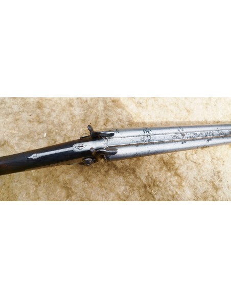 « COACHGUN » A BROCHES