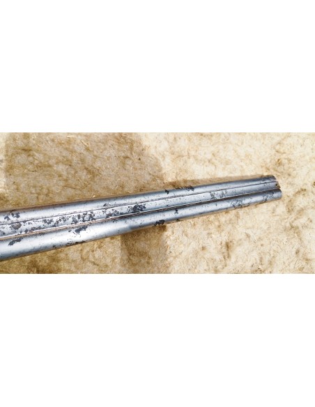 « COACHGUN » A BROCHES
