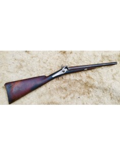 « COACHGUN » A PERCUSSION