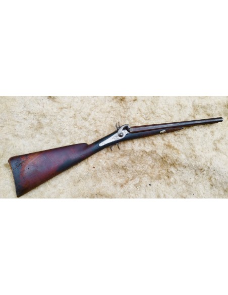 « COACHGUN » A PERCUSSION