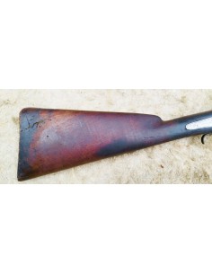 « COACHGUN » A PERCUSSION 2