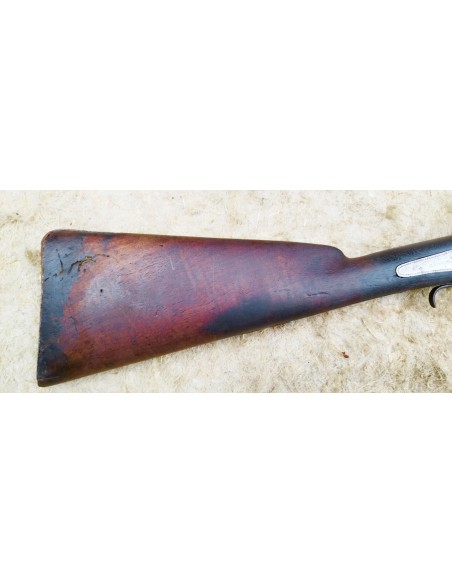 « COACHGUN » A PERCUSSION
