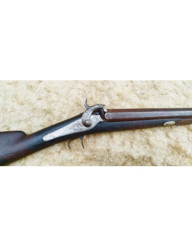 « COACHGUN » A PERCUSSION