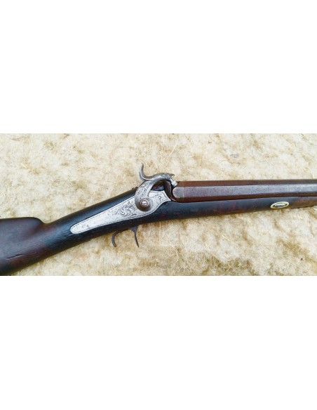 « COACHGUN » A PERCUSSION