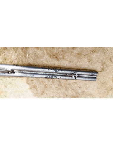 « COACHGUN » A BROCHES