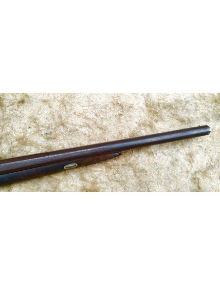 « COACHGUN » A PERCUSSION