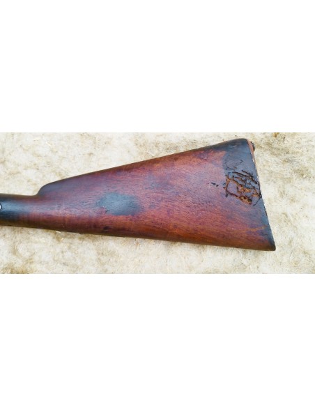 « COACHGUN » A PERCUSSION