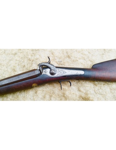 « COACHGUN » A PERCUSSION